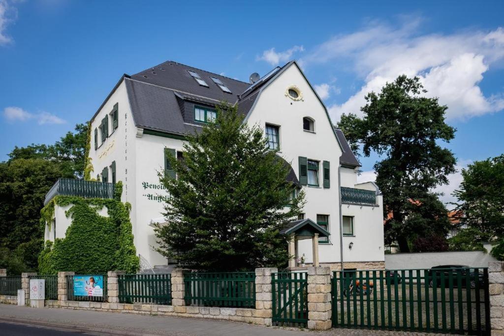 Villa Angelika Dresden Exterior foto